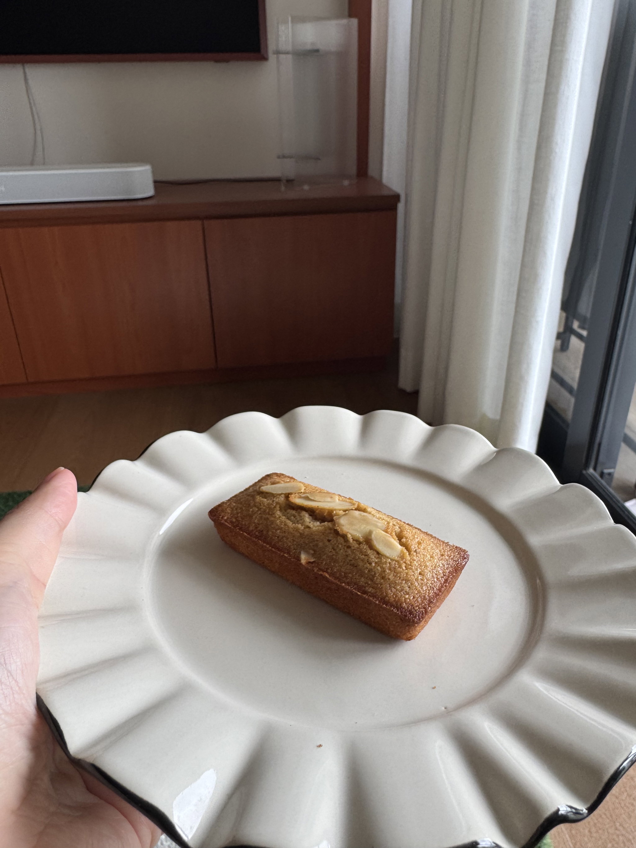 Financier (1pc)_2