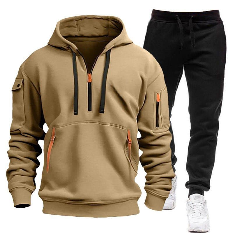 JOGGERS &HOODIES_0