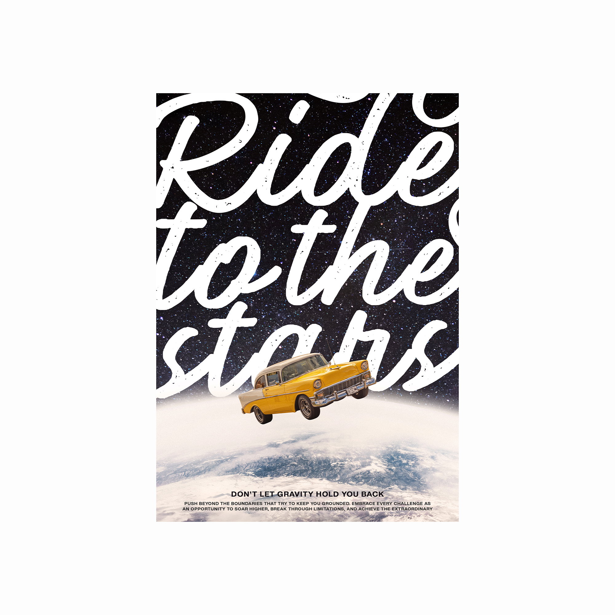 Ride To The Stars_2