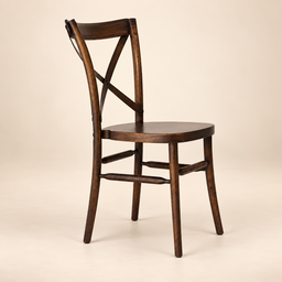 Wooden Chair