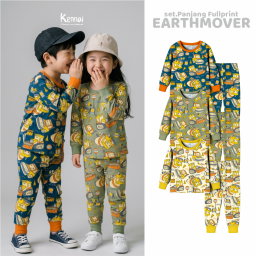 EARTHMOVER
