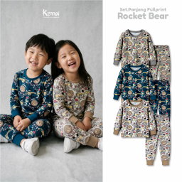 ROCKET BEAR