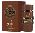 Lattafa Asad Bourbon