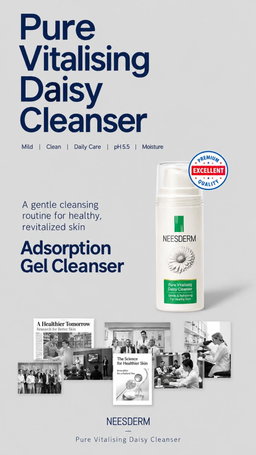 NEESDERM SKINCARE