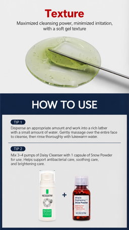 NEESDERM SKINCARE