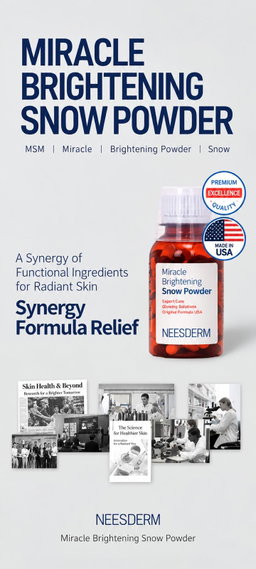 NEESDERM SKINCARE