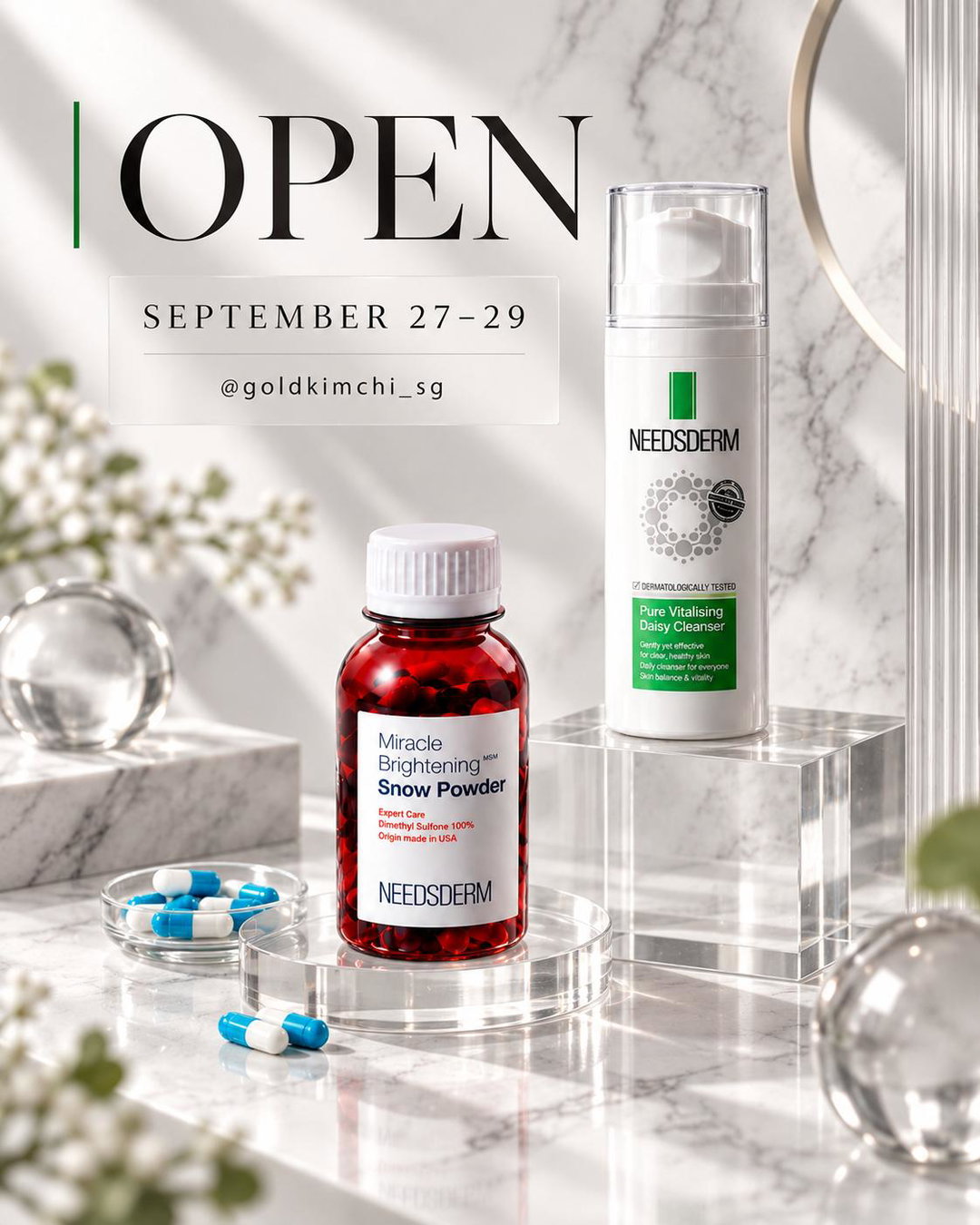 NEESDERM SKINCARE