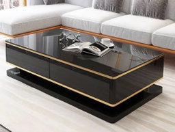 Coffee tables