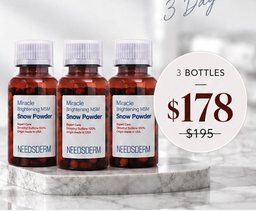NEESDERM SKINCARE