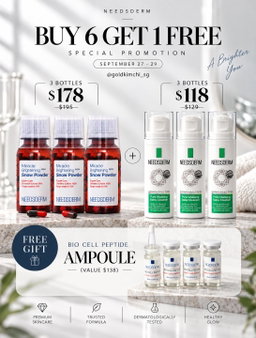NEESDERM SKINCARE