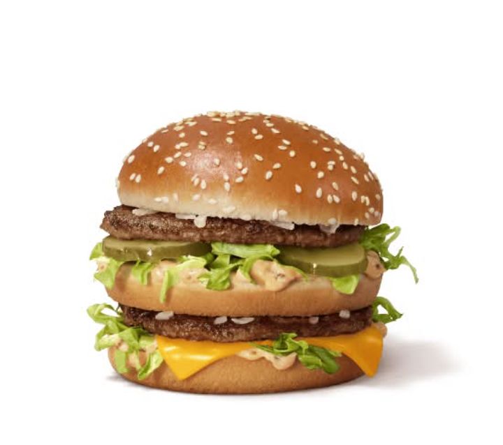 Big Mac 