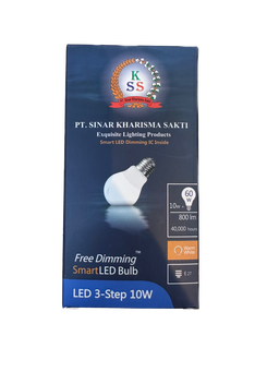 Bohlam LED