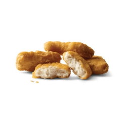 4 piece nuggets 