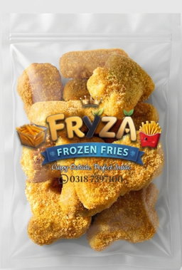Chicken Nuggets