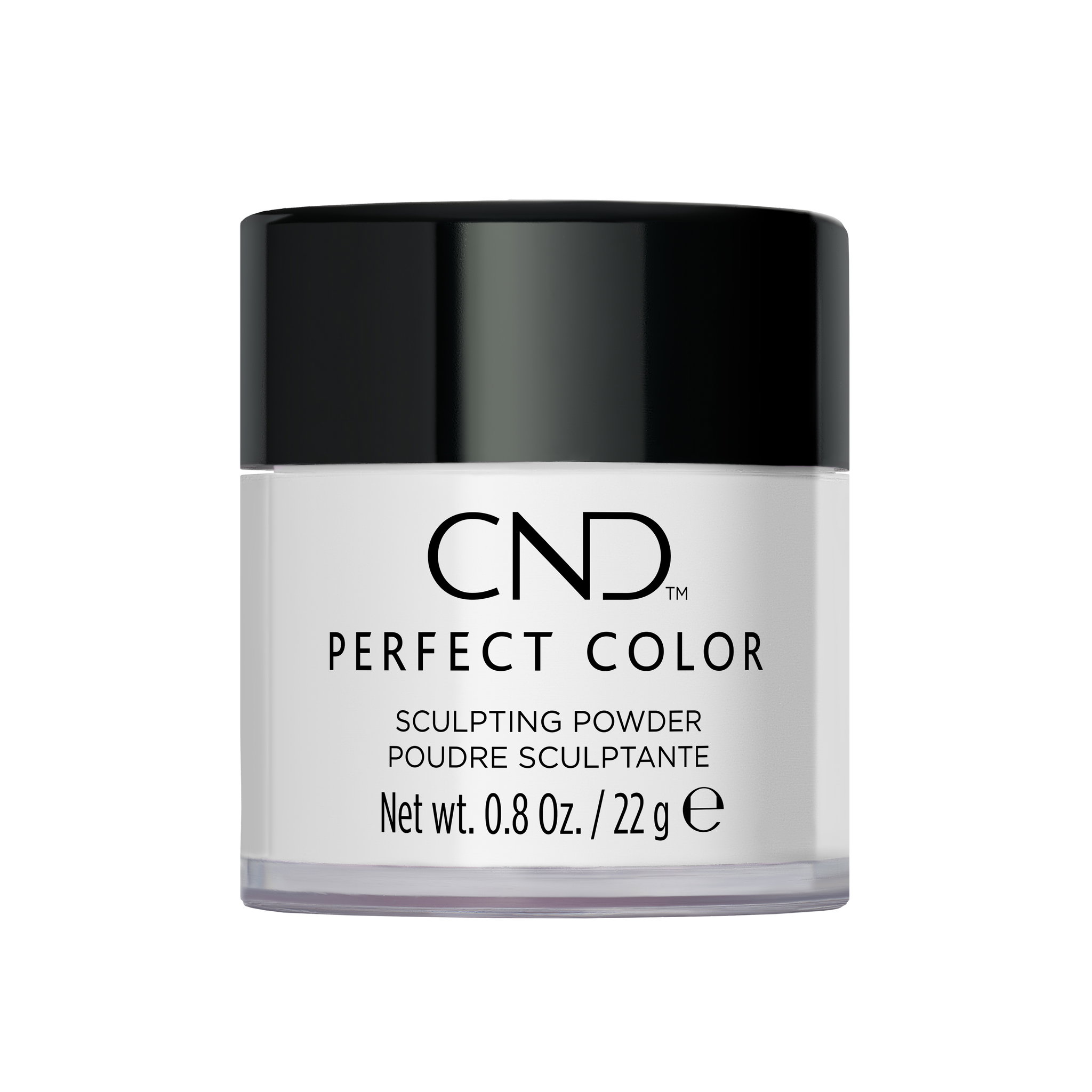 CND PC POWDER CLEAR 0.8oz 22g_0