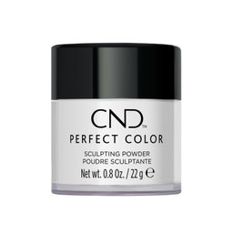 CND PC POWDER CLEAR 0.8oz 22g