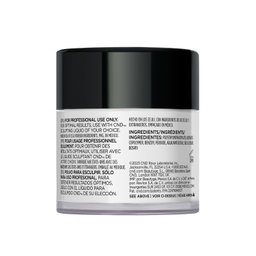 CND PC POWDER CLEAR 0.8oz 22g
