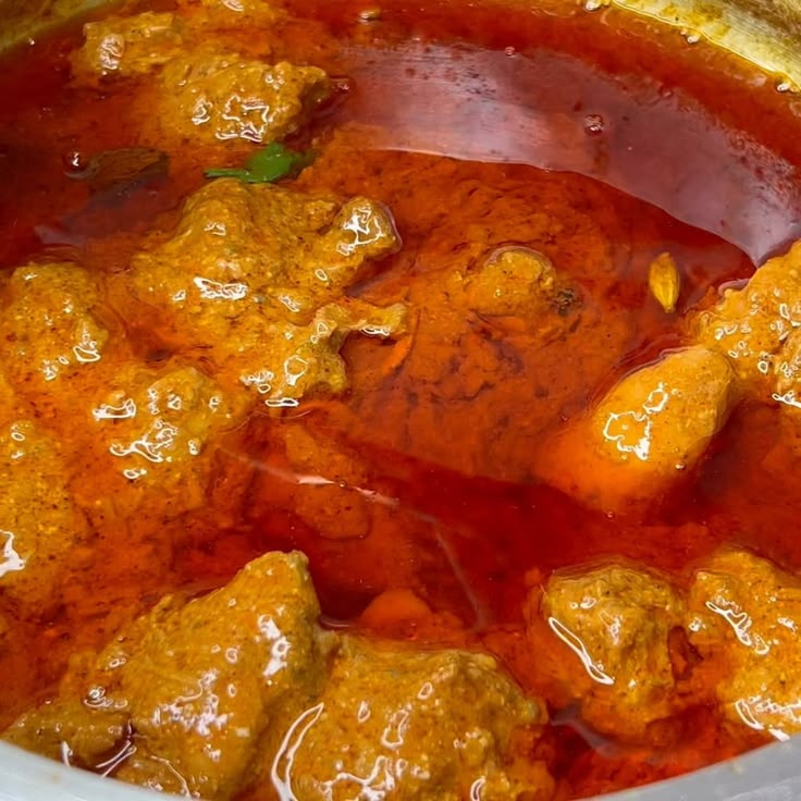 Dehli walo ka Qorma_0