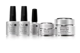 BRISA GEL SYSTEM