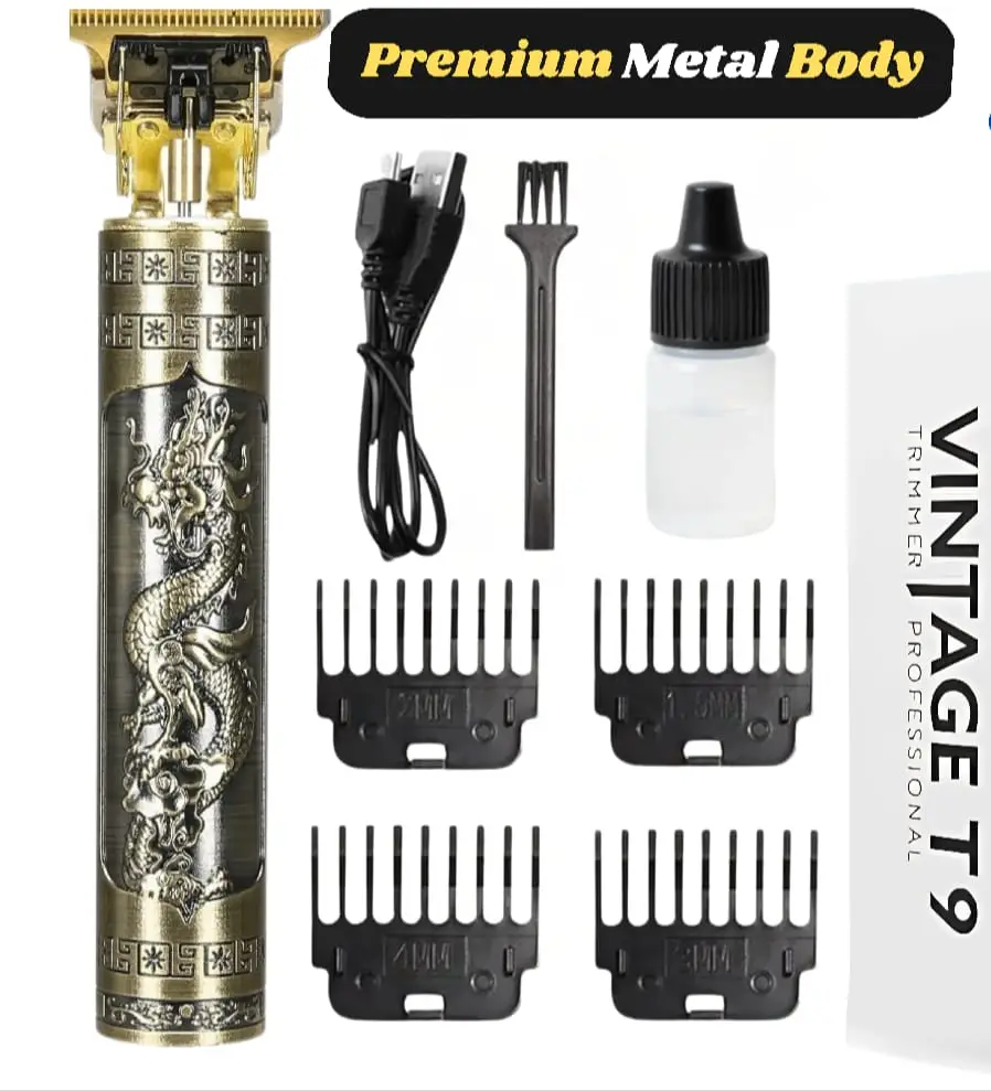 Trimmer 