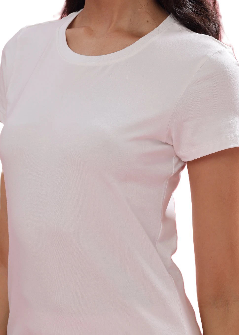 Women's T-Shirt_White_4