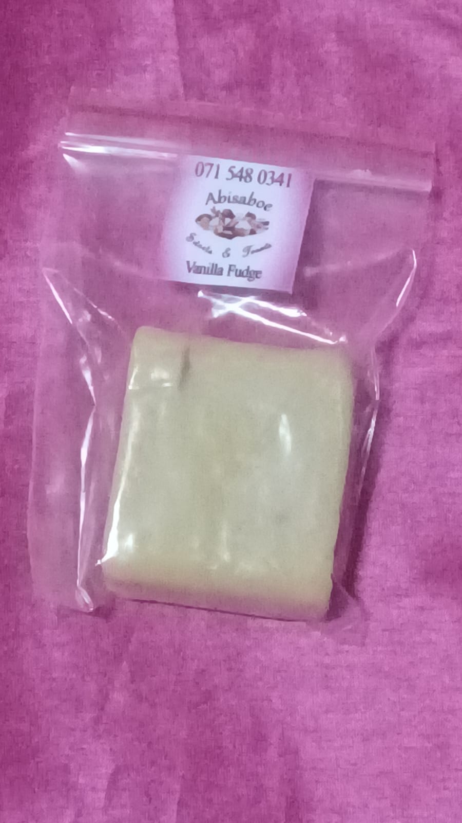 Vanilla Fudge