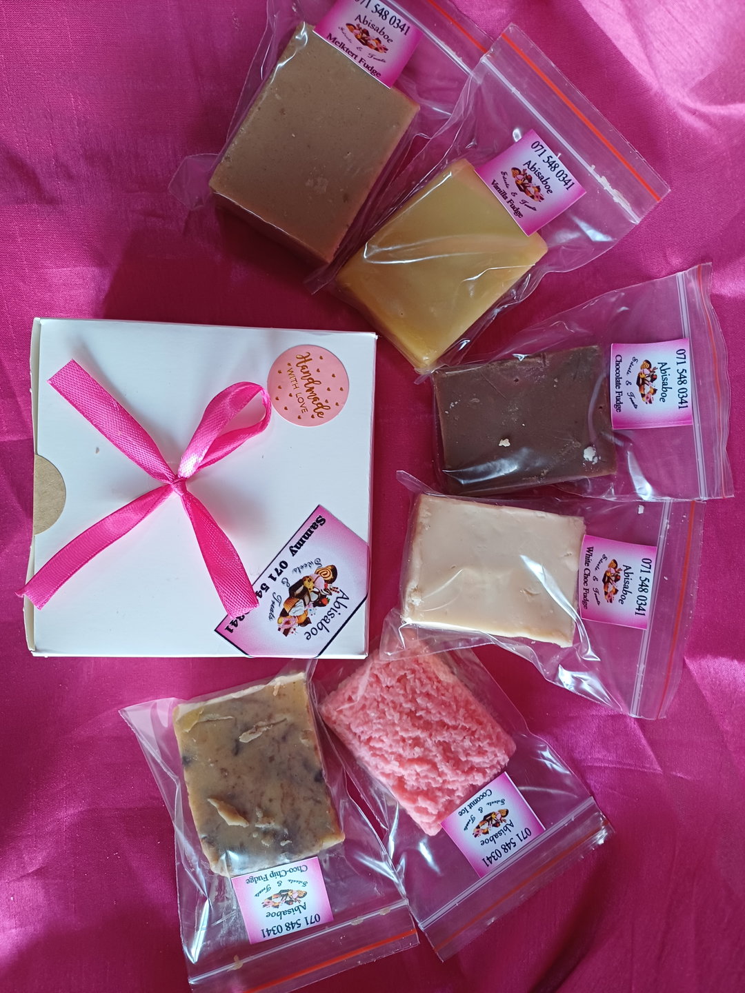 Snack Box