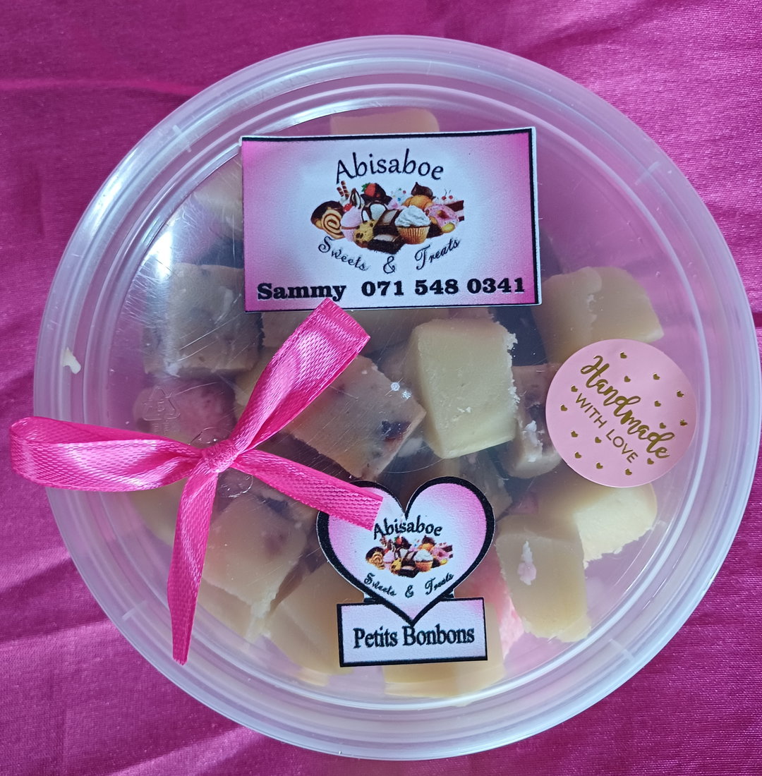 Petit Bonbons