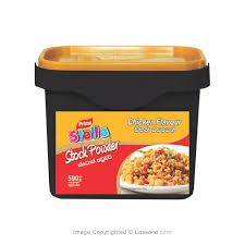 PRIMA STELLA STOCK POWDER_0