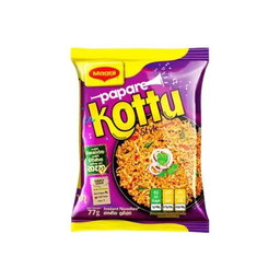 NOODLES MAGGI 75g KOTTU