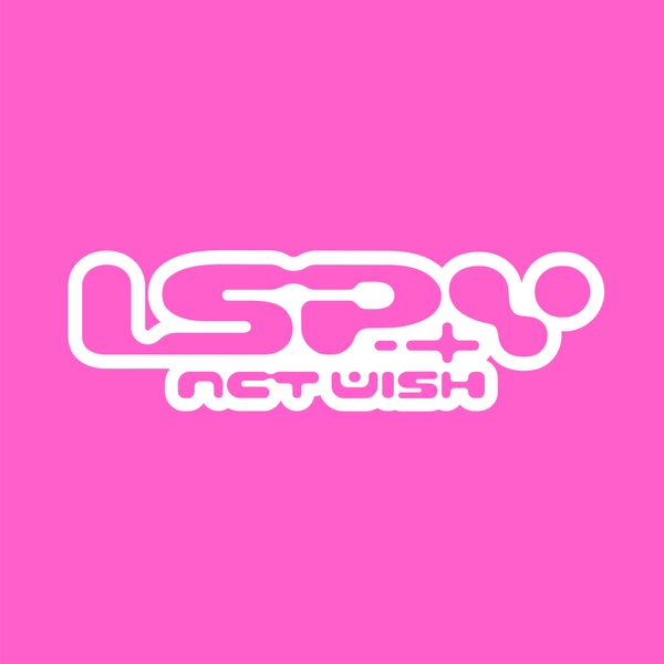  NCT WISH - 4th Mini Album [I SPY]