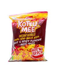 KOTTU ME NOODLES