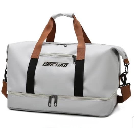 Traveling bags 