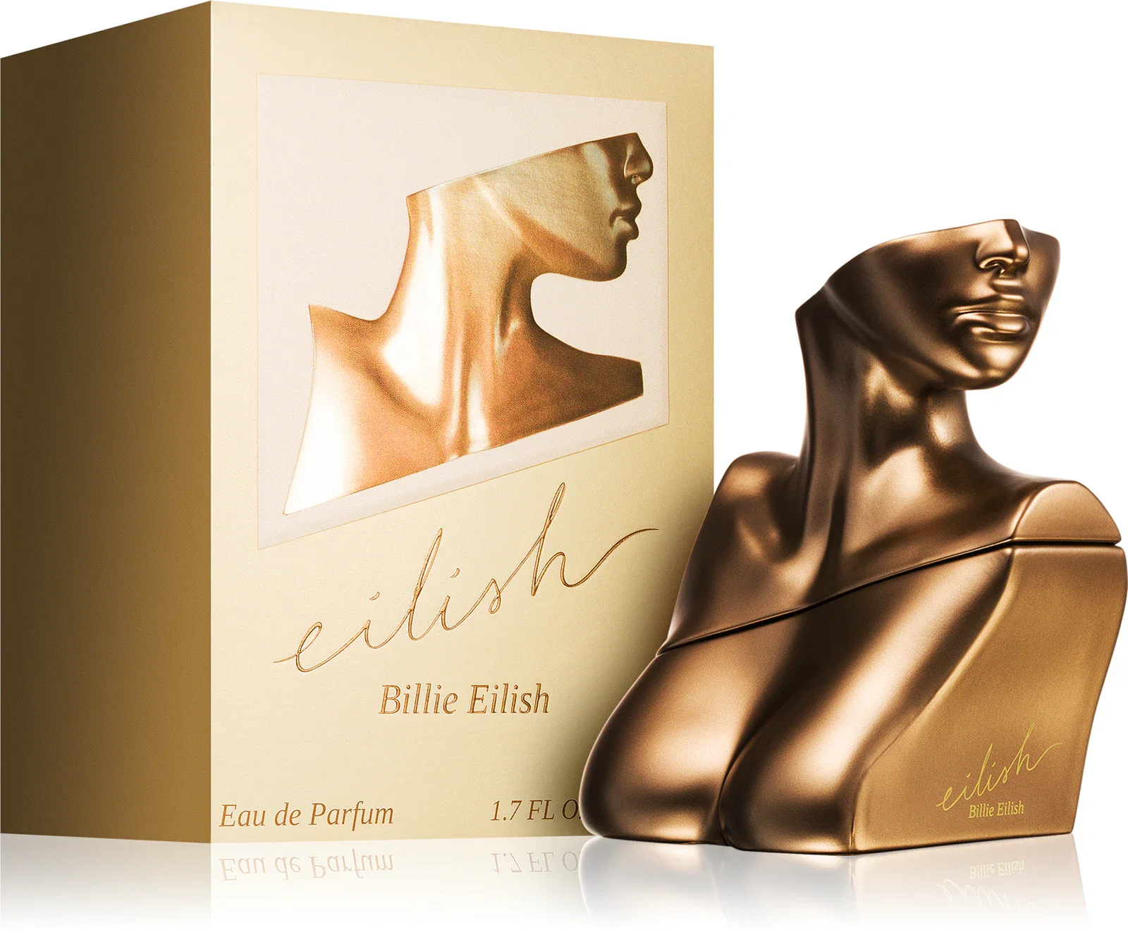 BILLIE EILISH EILISH NO.1 EDP FOR UNISEX_1