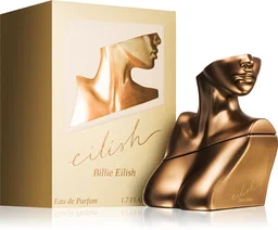 BILLIE EILISH EILISH NO.1 EDP FOR UNISEX