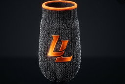 Finger sleeve 