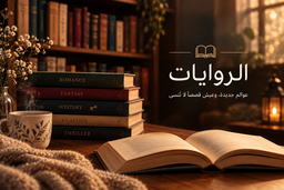 روايات