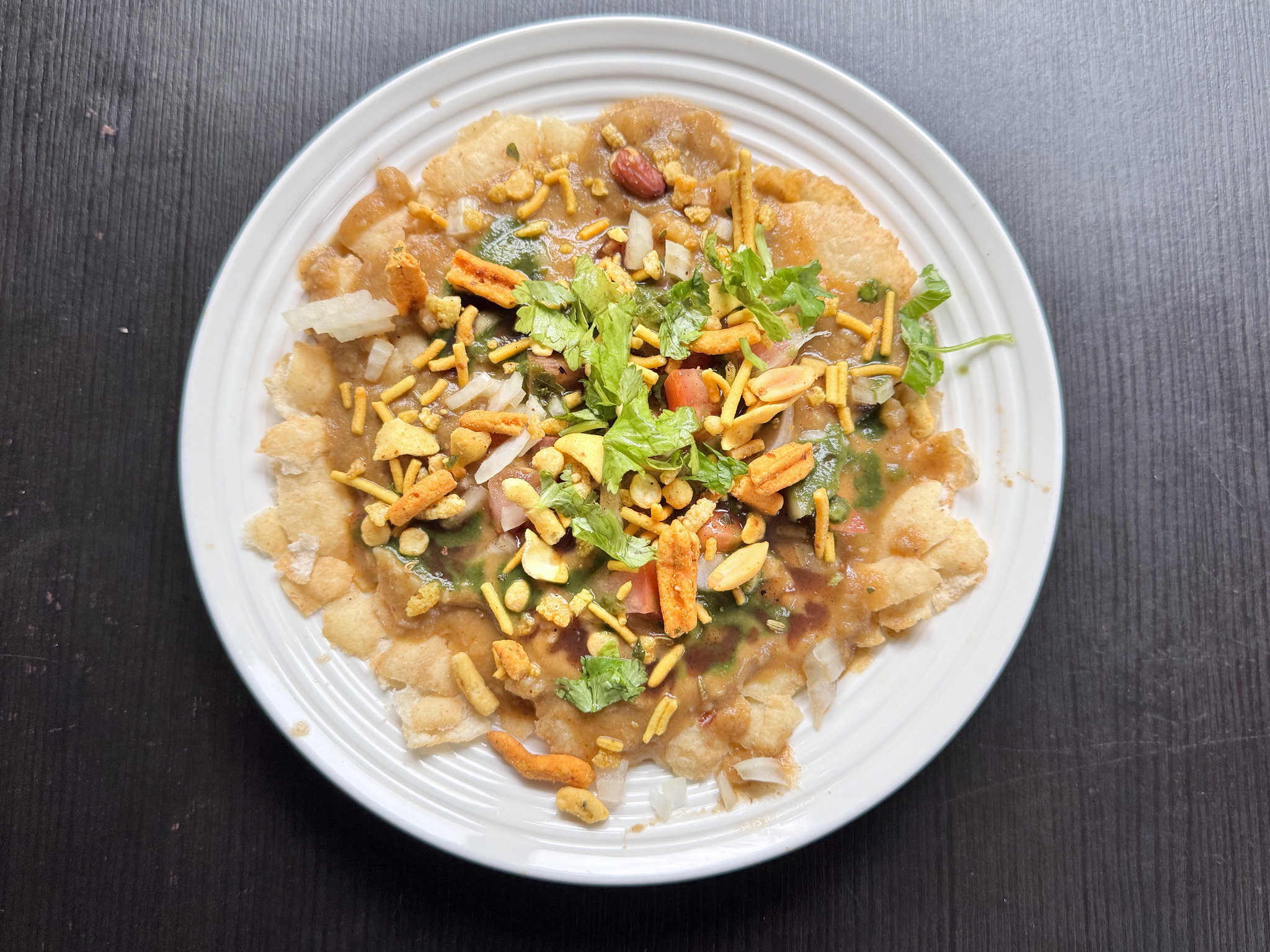 Masala Poori_0