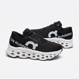 ON CLOUDMONSTER 2 