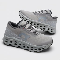 ON CLOUDMONSTER 2 