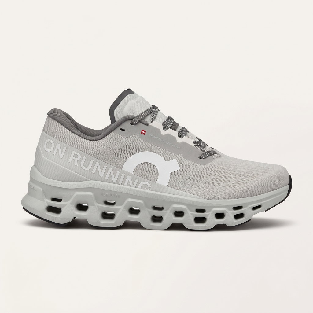 ON CLOUDMONSTER 2 