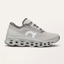 ON CLOUDMONSTER 2 