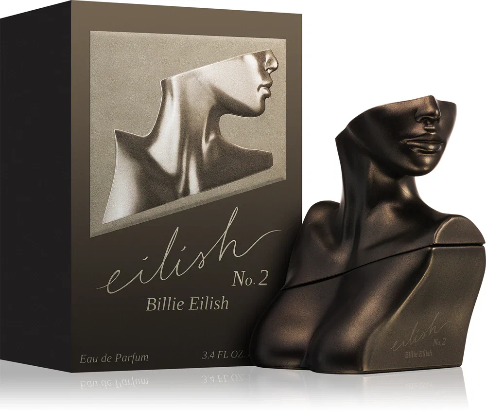 BILLIE EILISH EILISH NO.2 EDP FOR UNISEX