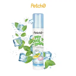 [Pre-order] Pet Cooling Mist Spray 120ml