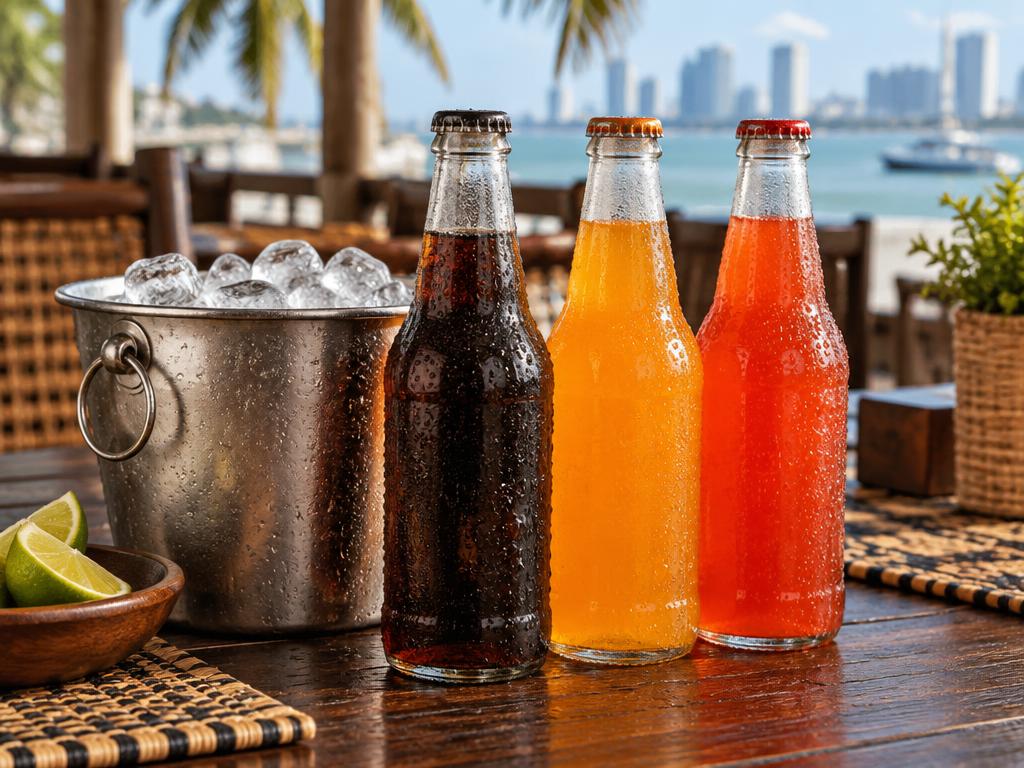 Soda