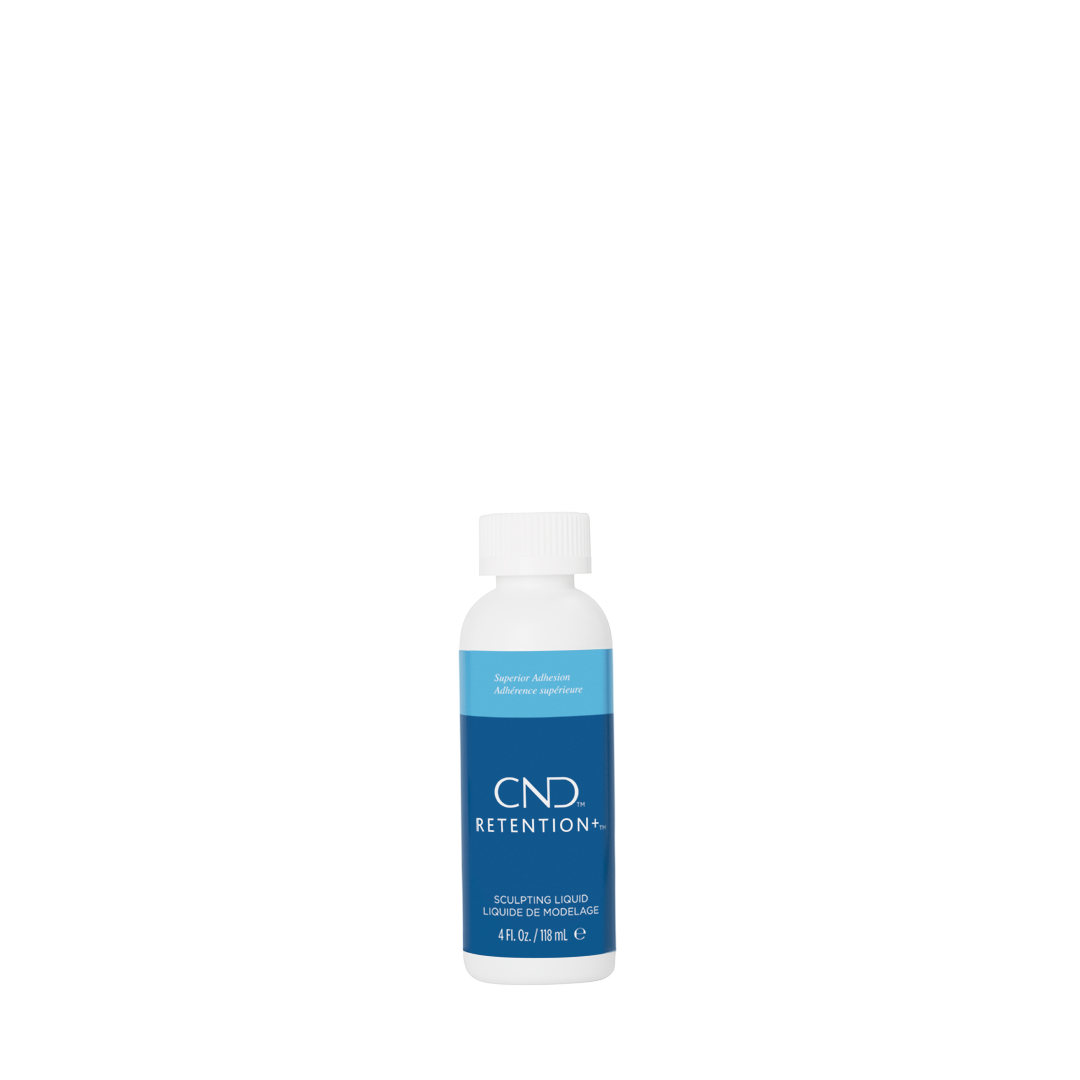 CND RETENTION LIQUID 4oz