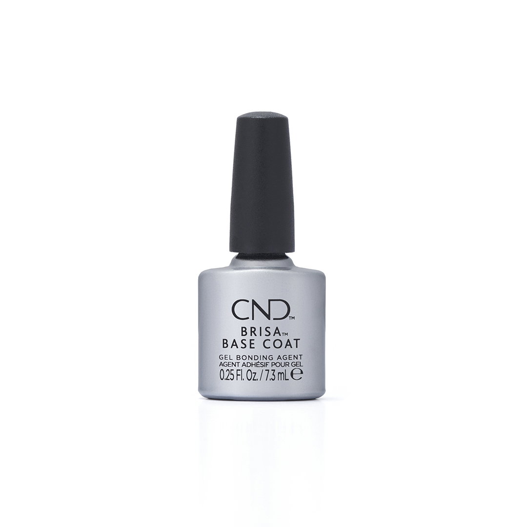 CND BRISA BASE COAT 0.25OZ