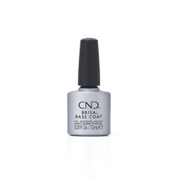 CND BRISA BASE COAT 0.25OZ