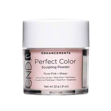 CND PC PWDR PURE PINK SHEER 0.8oz_0