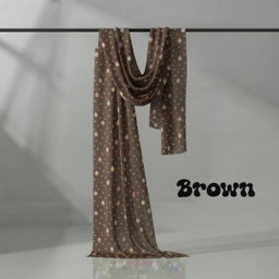 Make a Wish - Shawl Edition